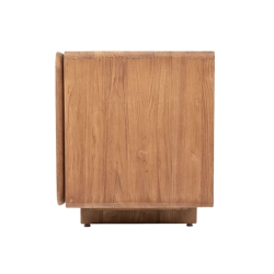 Buffet 4 portes en teck massif recyclé TESS d-bodhi 200cm