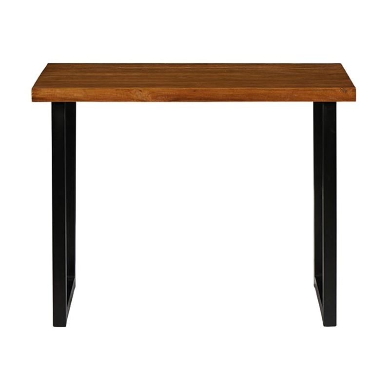 mange debout teck et métal 140 Casita Wales WALTAHT 140