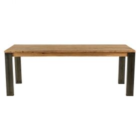 Table industrielle 150cm Toronto Casita TOTA150
