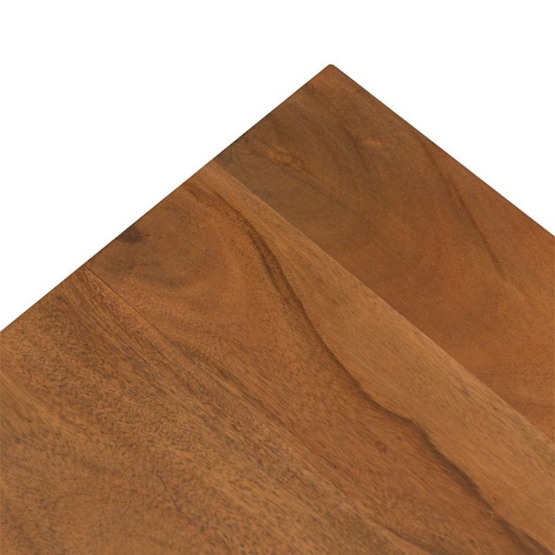 Meuble TV bois recyclé manguier 145cm RITA