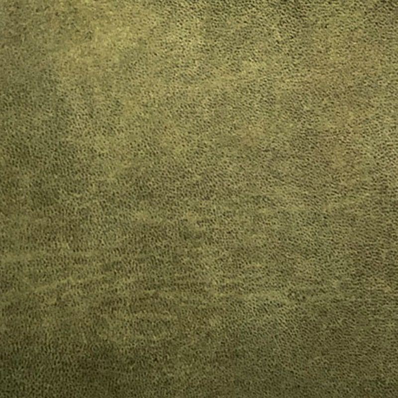 tissu cuir kaki Pueblo Casita PUEBF3BULKAK