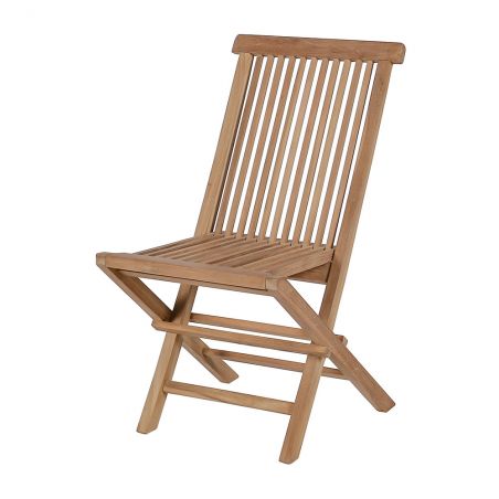 Salon de jardin teck massif ovale 180/240cm 4 personnes GARDEN