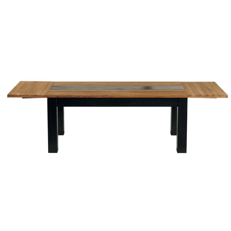 Allonge chêne massif huilé 50cm Toly Casita TOLALL 50