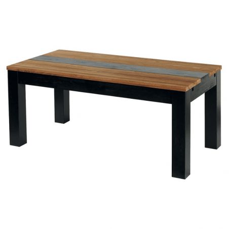 Table repas en chêne 180cm Toly Casita TOLTA 180
