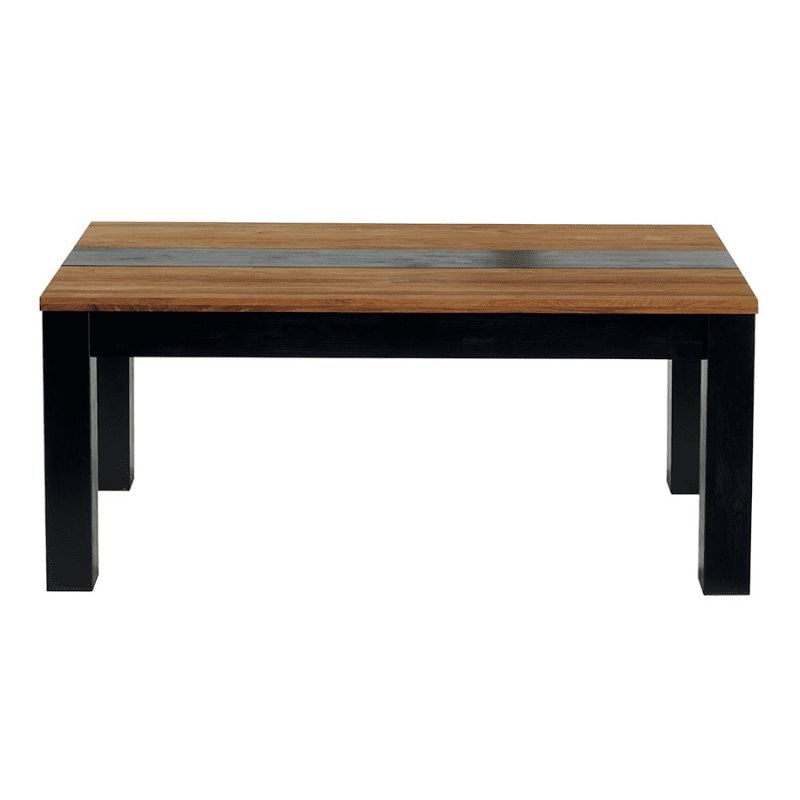 Table repas en chêne 180cm Toly Casita TOLTA 180