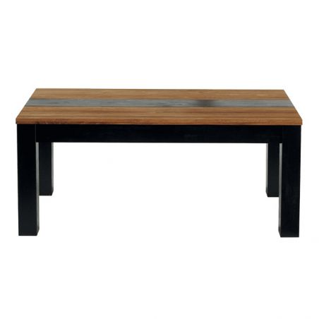 Table repas en chêne 180cm Toly Casita TOLTA 180