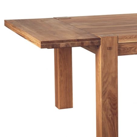 Allonge chêne 140cm Lodge Casita LODTACALL LODALL 140
