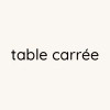 Table carrée